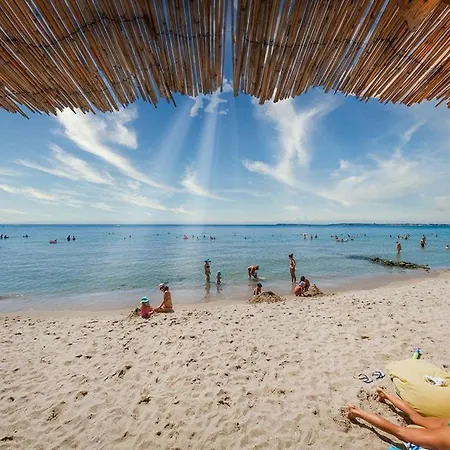 Fort Noks Grand Panorama Fort Beach - B2-room-333 Apartment Sveti Vlas