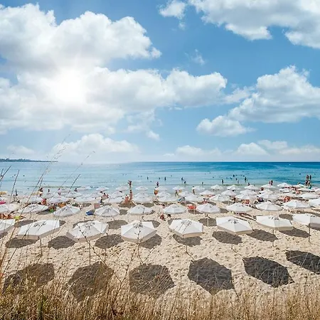 Fort Noks Grand Panorama Fort Beach - B2-room-333 Apartment Sveti Vlas