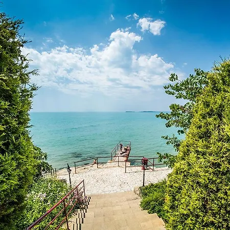 Apartment Fort Noks Grand Panorama Fort Beach - B2-room-333
