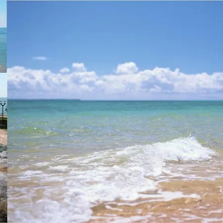 Apartment Fort Noks Grand Panorama Fort Beach - B2-room-333 *