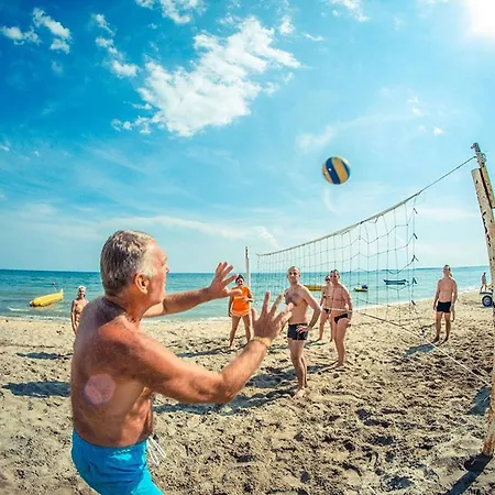 Apartment Fort Noks Grand Panorama Fort Beach - B2-room-333